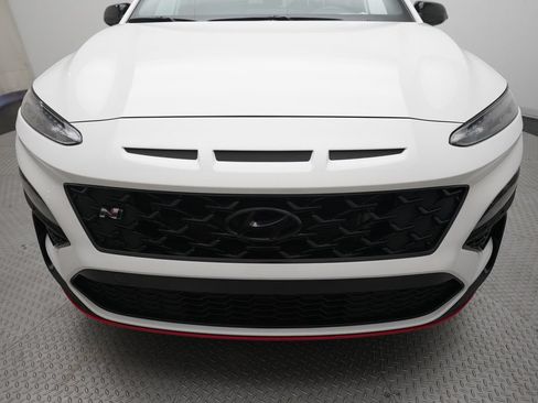 Used 2023 Hyundai Kona N FWD image 21
