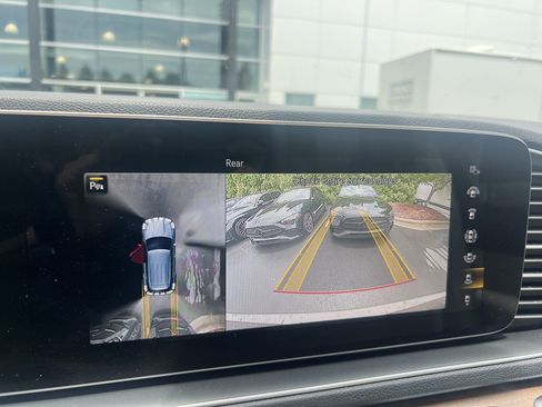 Certified 2023 Mercedes-Benz GLE 350 image 25