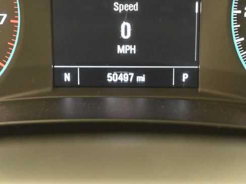 Used 2024 Chevrolet Malibu LT FWD image 25