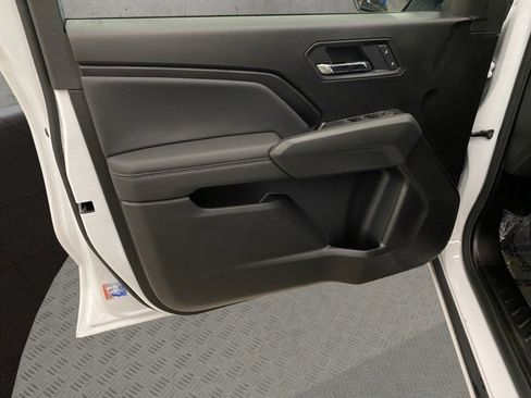 New 2026 Chevrolet Colorado LT w/ LT Convenience Package image 24
