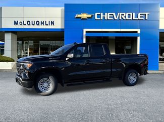 New 2026 Chevrolet Silverado 1500 W/T 360° Tour