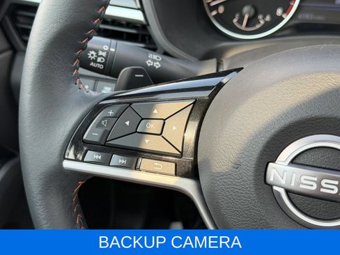 Used 2023 Nissan Altima 2.5 SR w/ SR Premium Package AWD/4WD image 20