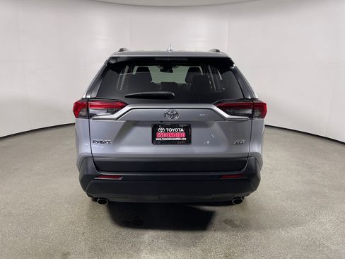 Certified 2023 Toyota RAV4 XLE image 4