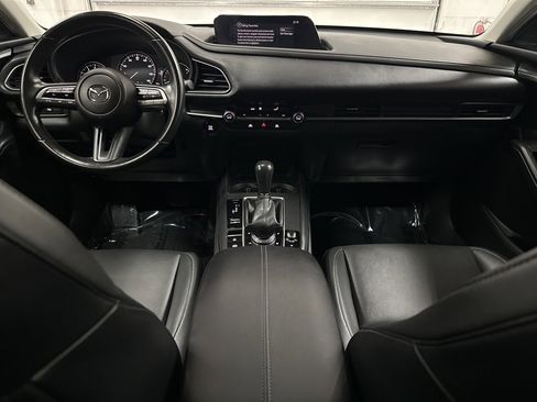 Used 2023 MAZDA CX-30 AWD 2.5 S w/ Select Package image 23