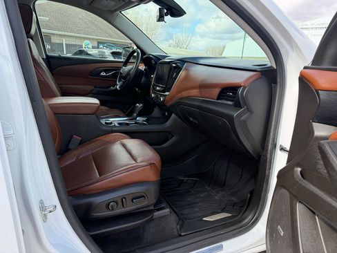 Used 2018 Chevrolet Traverse High Country image 10