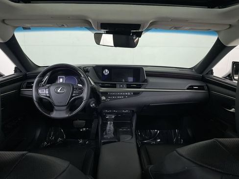 Used 2021 Lexus ES 250 w/ Premium Package image 29