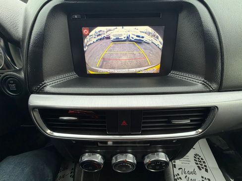 Used 2016 MAZDA CX-5 Touring image 13