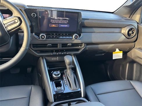 New 2026 Chevrolet Colorado Trail Boss image 11