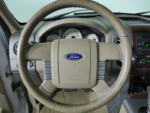 Used 2006 Ford F150 Lariat AWD/4WD image 29