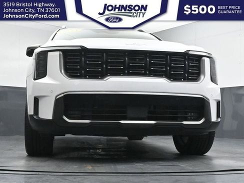 Used 2024 Kia Sorento SX Prestige AWD/4WD image 28