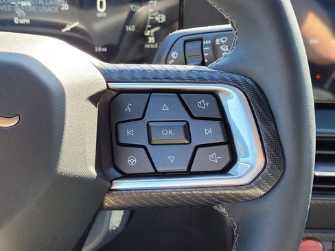 New 2026 Ford Mustang Ecoboost Fastback image 40