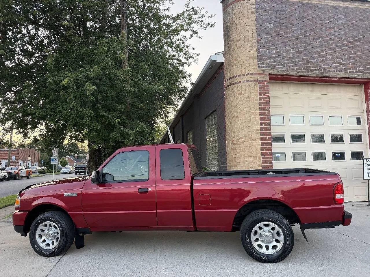 Used 2010 Ford Ranger XLT RWD image 13
