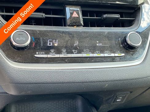 Used 2023 Toyota Corolla LE FWD image 21
