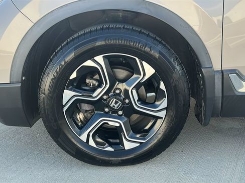 Used 2018 Honda CR-V Touring image 7