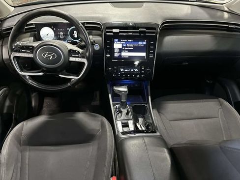 Used 2022 Hyundai Tucson SEL w/ Convenience Package AWD/4WD image 19
