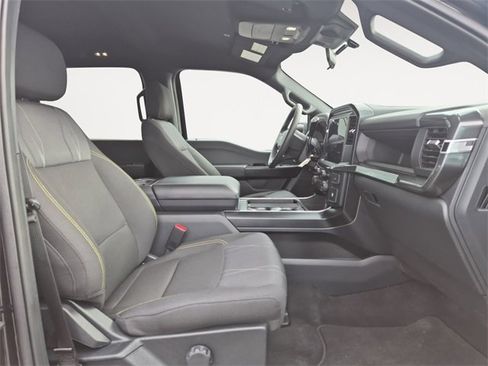 Used 2025 Ford F150 STX image 15