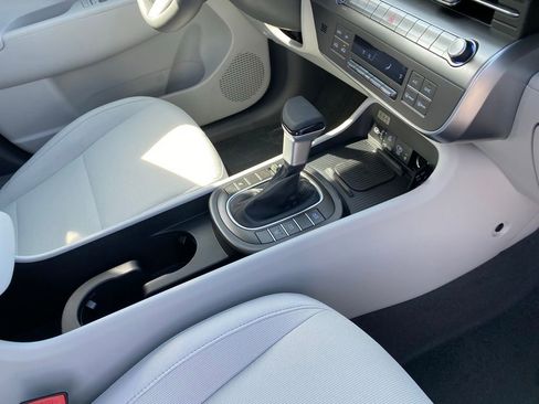 New 2026 Hyundai Kona SEL Sport FWD image 33