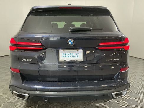 New 2026 BMW X5 xDrive40i w/ Executive Package image 7