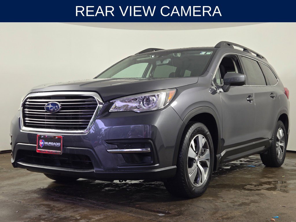 Used 2021 Subaru Ascent Premium w/ Convenience Package AWD/4WD image 5