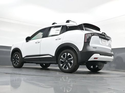 Certified 2026 Nissan Kicks SV w/ Cold Weather Package AWD/4WD image 43