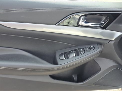 Used 2023 Nissan Maxima SV w/ Floor Mat Group image 15