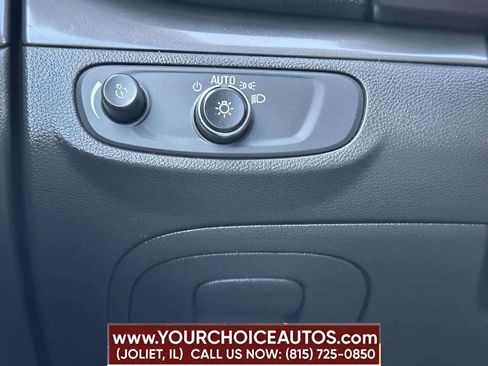 Used 2022 Buick Encore Preferred image 28