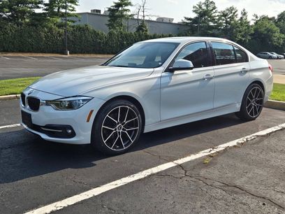 Used 2018 BMW 330i xDrive Sedan