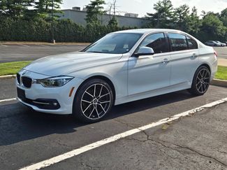 Used 2018 BMW 330i xDrive Sedan AWD/4WD video 1