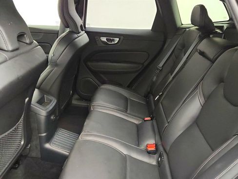 Used 2024 Volvo XC60 T8 Ultimate w/ Protection Package Premier AWD/4WD image 21