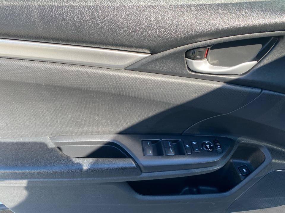 Used 2019 Honda Civic Sport image 36