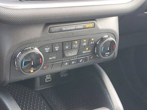 Certified 2023 Ford Bronco Sport Outer Banks AWD/4WD image 25