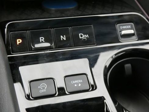 New 2026 Nissan Murano SL image 14