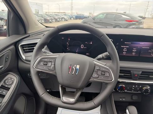 New 2026 Buick Encore GX Sport Touring w/ Advanced Technology Package image 15