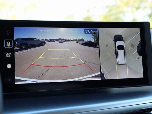 New 2026 Hyundai Ioniq 9 SEL image 20