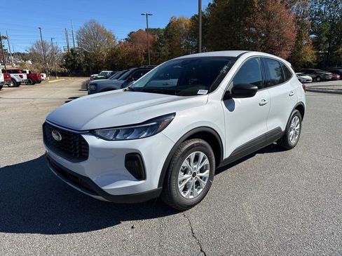 New 2026 Ford Escape Active image 5