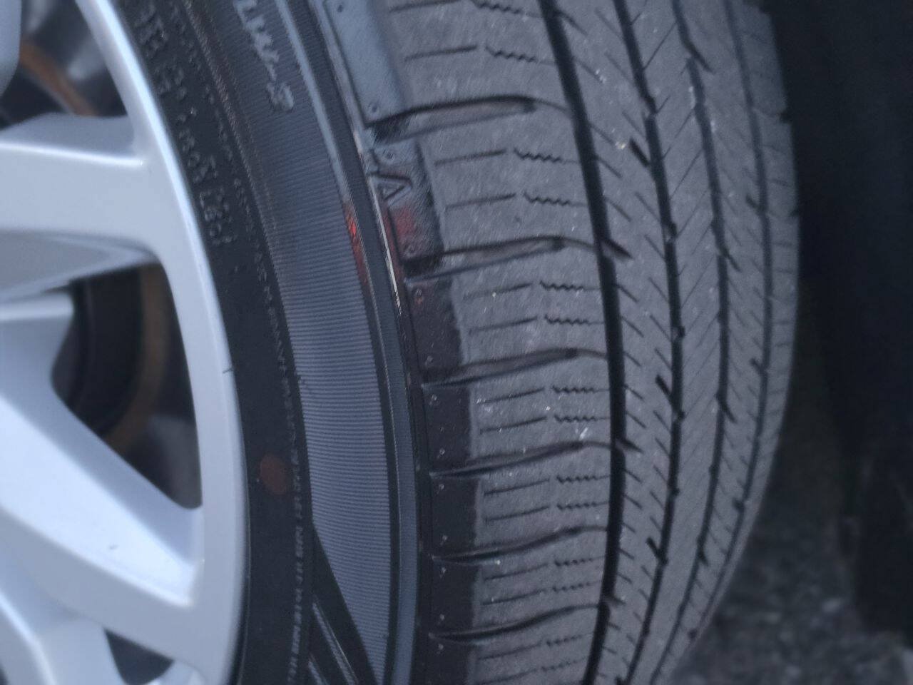 Used 2016 Chevrolet Impala LT FWD image 15
