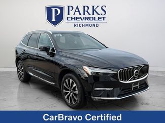 Used 2023 Volvo XC60 B5 Plus FWD video 1