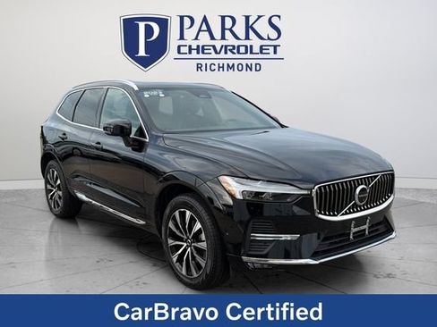 Used 2023 Volvo XC60 B5 Plus FWD image 1