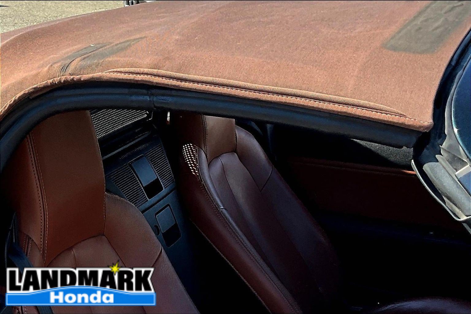 Used 2008 MAZDA MX-5 Miata Grand Touring RWD image 17