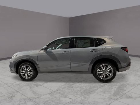 New 2026 Acura ADX AWD image 2