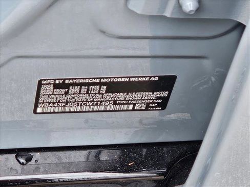 New 2026 BMW 530i w/ M Sport Package image 19