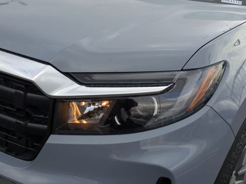 New 2026 Honda Ridgeline RTL image 13