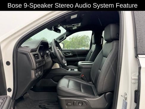 Used 2024 Chevrolet Suburban LT AWD/4WD image 8