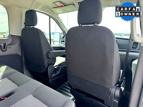 Used 2024 Ford Transit 350 XLT image 7