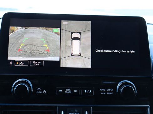 Used 2022 INFINITI QX80 Luxe w/ All-Season Package image 28