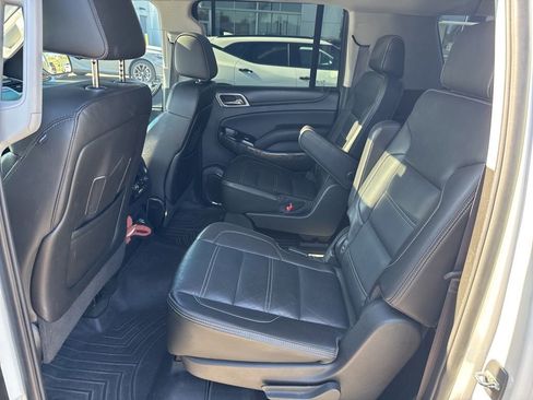 Used 2016 GMC Yukon XL Denali w/ Open Road Package AWD/4WD image 18
