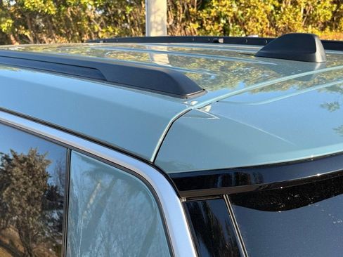 New 2026 Jeep Grand Cherokee L Limited image 38