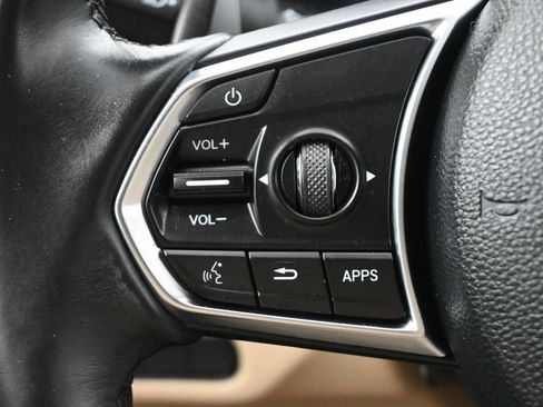 Used 2023 Acura MDX w/ Technology Package FWD image 9