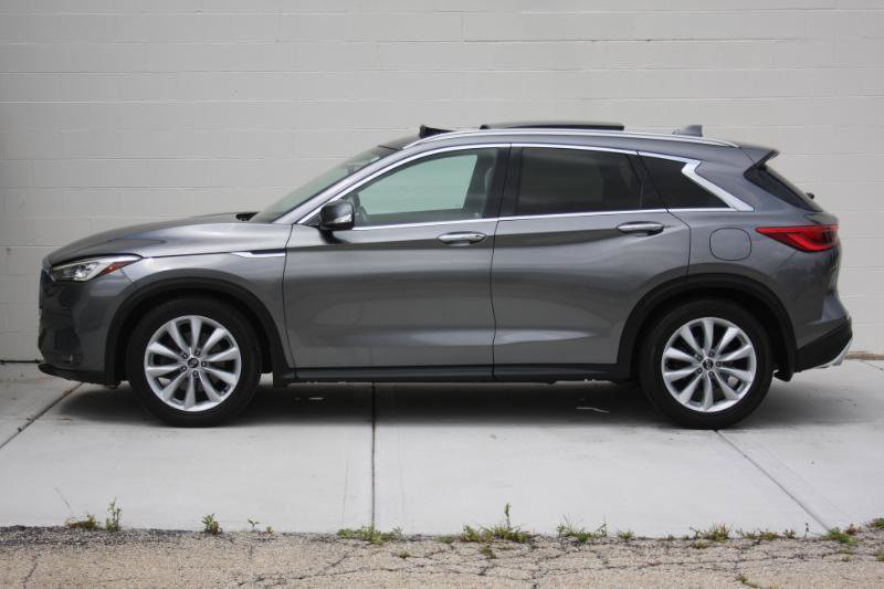 Used 2019 INFINITI QX50 Essential w/ Premium Heat Package AWD/4WD image 13