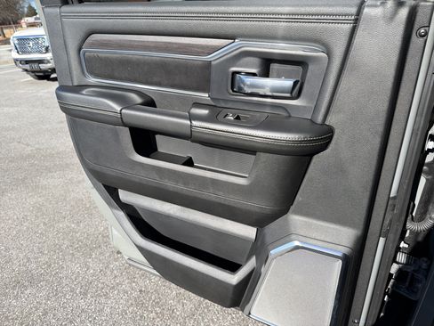 New 2026 RAM 3500 Laramie image 23